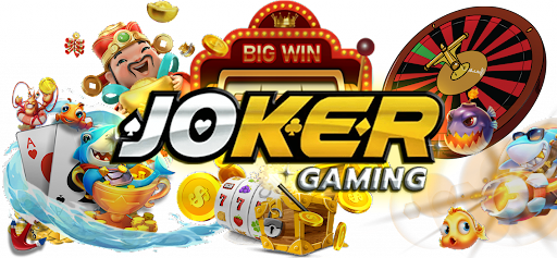 Strategi Slot Joker123 yang Bisa Membantu Kamu Menang Lebih Sering