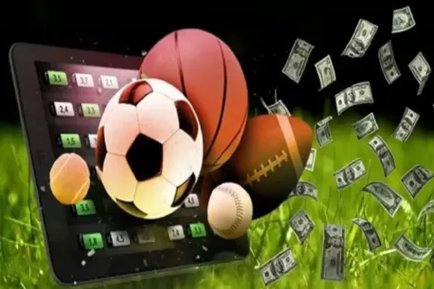 368BET: Situs Game Online dengan Peluang Kemenangan Tinggi